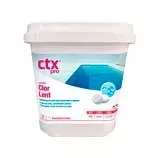 Prodotti chimici per piscine